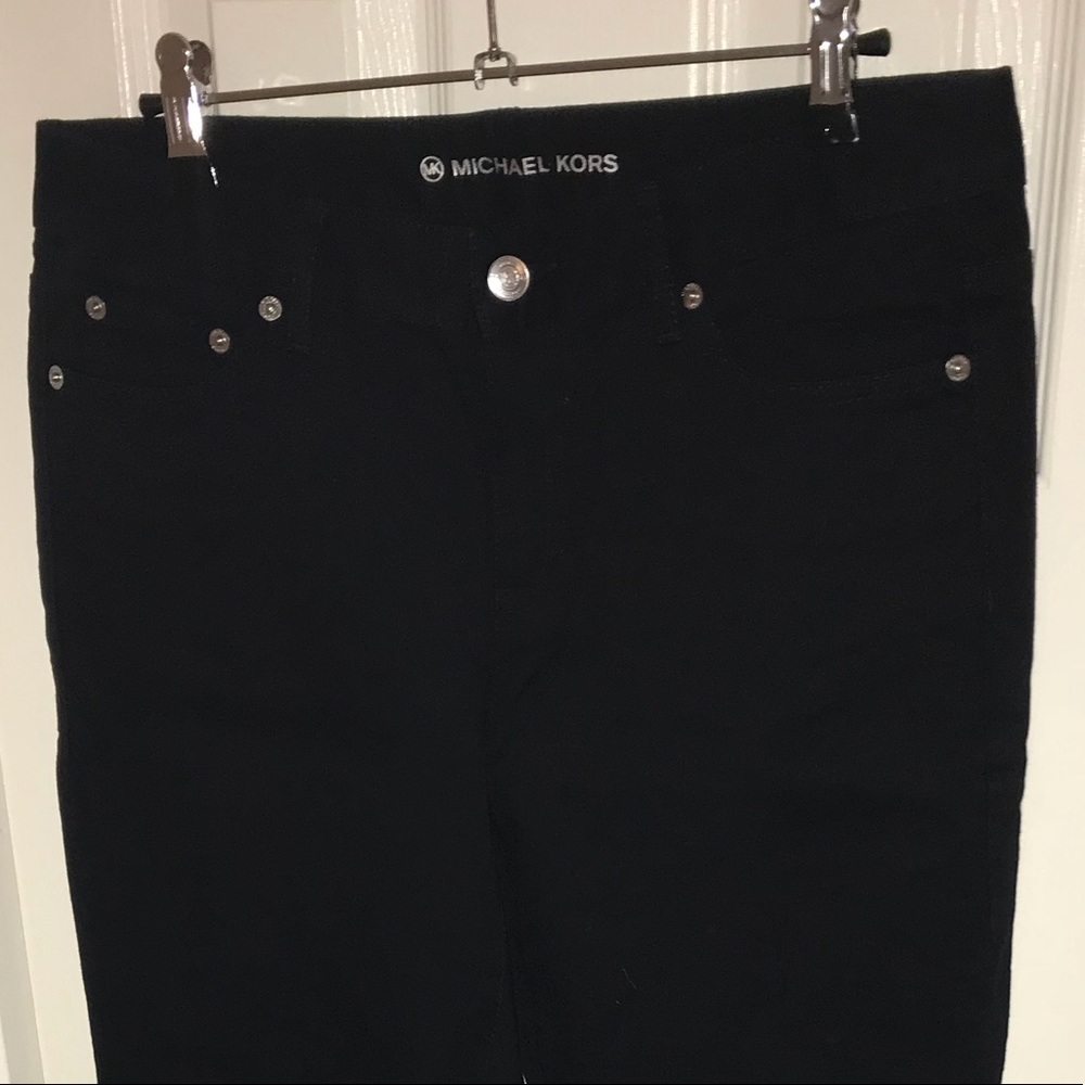 Black Must Have Michael KORS Jeans